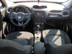 2016 JEEP RENEGADE SPORT   for sale at Copart ON - TORONTO