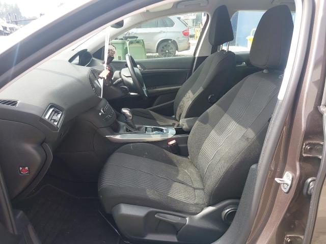 2014 PEUGEOT 308 ACTIVE