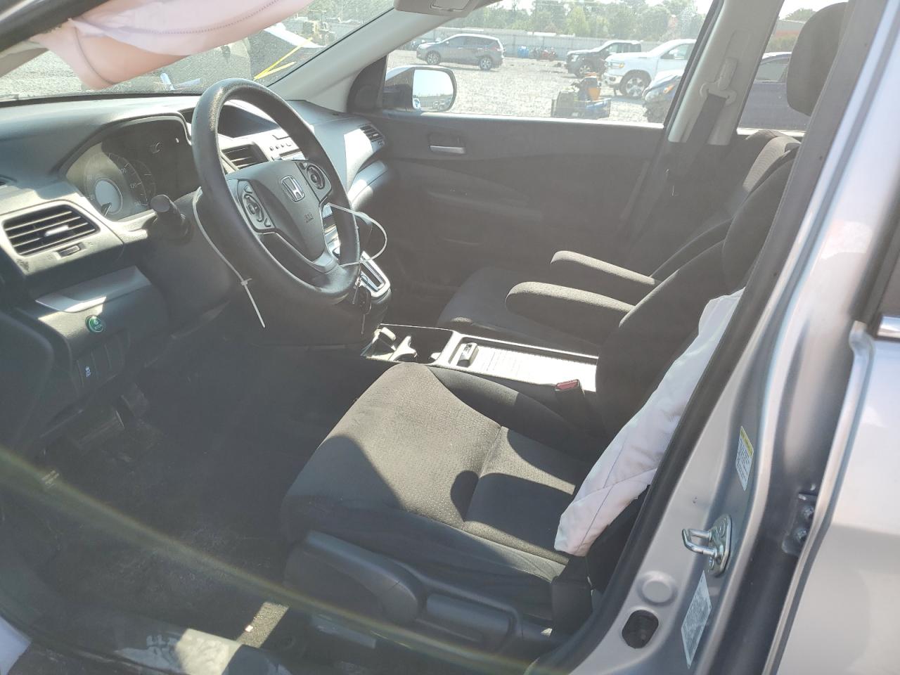 2013 Honda Cr-V Ex VIN: 3CZRM3H52DG707948 Lot: 69776545