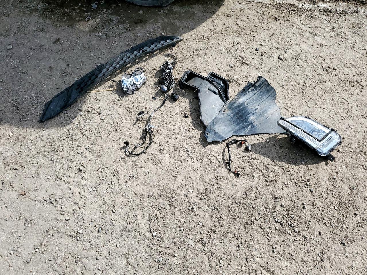 2019 Hyundai Tucson Limited VIN: KM8J33AL9KU043118 Lot: 71071515