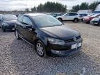 2010 VOLKSWAGEN POLO MODA for sale at Copart WISBECH