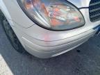 2011 MERCEDES BENZ VITO 115 C for sale at Copart CHESTER