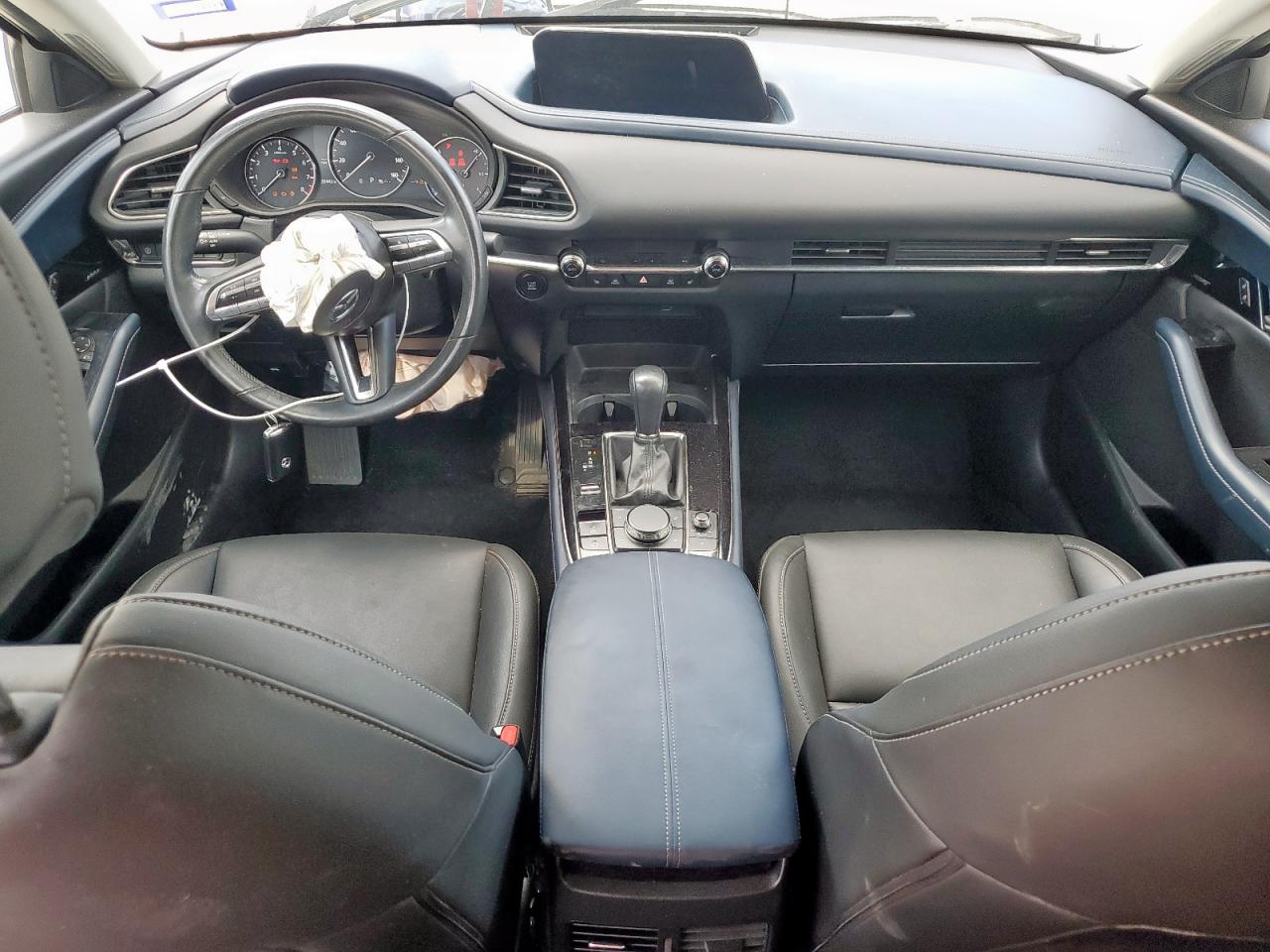 2020 Mazda Cx-30 Preferred VIN: 3MVDMADL3LM128216 Lot: 70412285