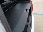 2012 MERCEDES BENZ A160 AVANT for sale at Copart NEWBURY