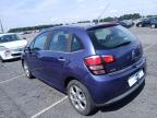2014 CITROEN C3 EXCLUSIVE AUTO  for sale at Copart SANDTOFT