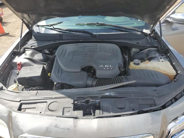 2012 CHRYSLER 300 LIMITED  