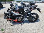 2023 APRILIA RS 660   for sale at Copart AR - FAYETTEVILLE