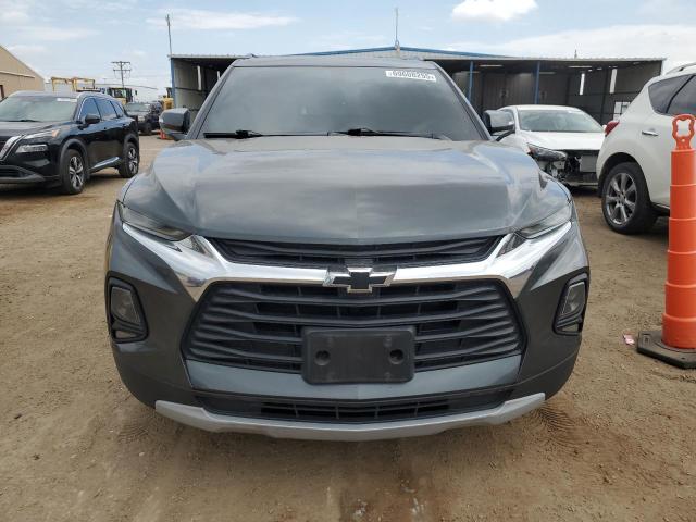  CHEVROLET BLAZER 2020 Сharcoal