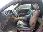 2009 DODGE CHALLENGER R/T   for sale at Copart TX - DALLAS SOUTH