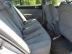 2007 HYUNDAI SONATA GLS   à vendre chez Copart MA - NORTH BOSTON