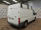 2012 FORD TRANSIT 10 for sale at Copart NEWBURY
