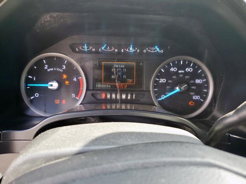 2019 FORD F250 SUPER DUTY  