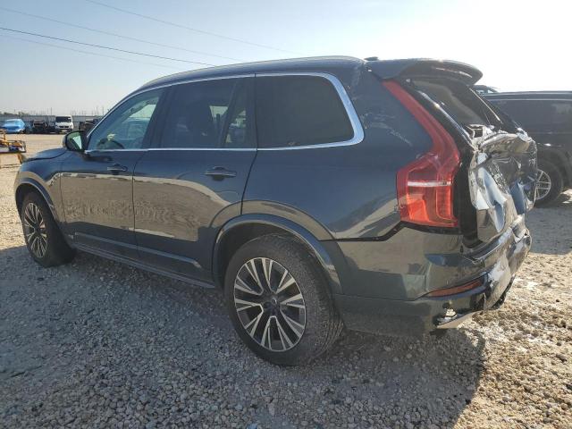  VOLVO XC90 2021 Granatowy