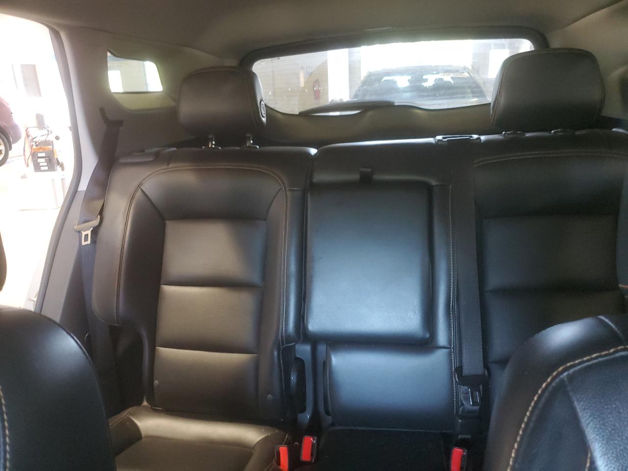 2019 GMC Terrain Slt VIN: 3GKALPEV7KL231464 Lot: 70738275