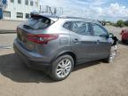 2021 NISSAN ROGUE SPORT SV   for sale at Copart QC - MONTREAL