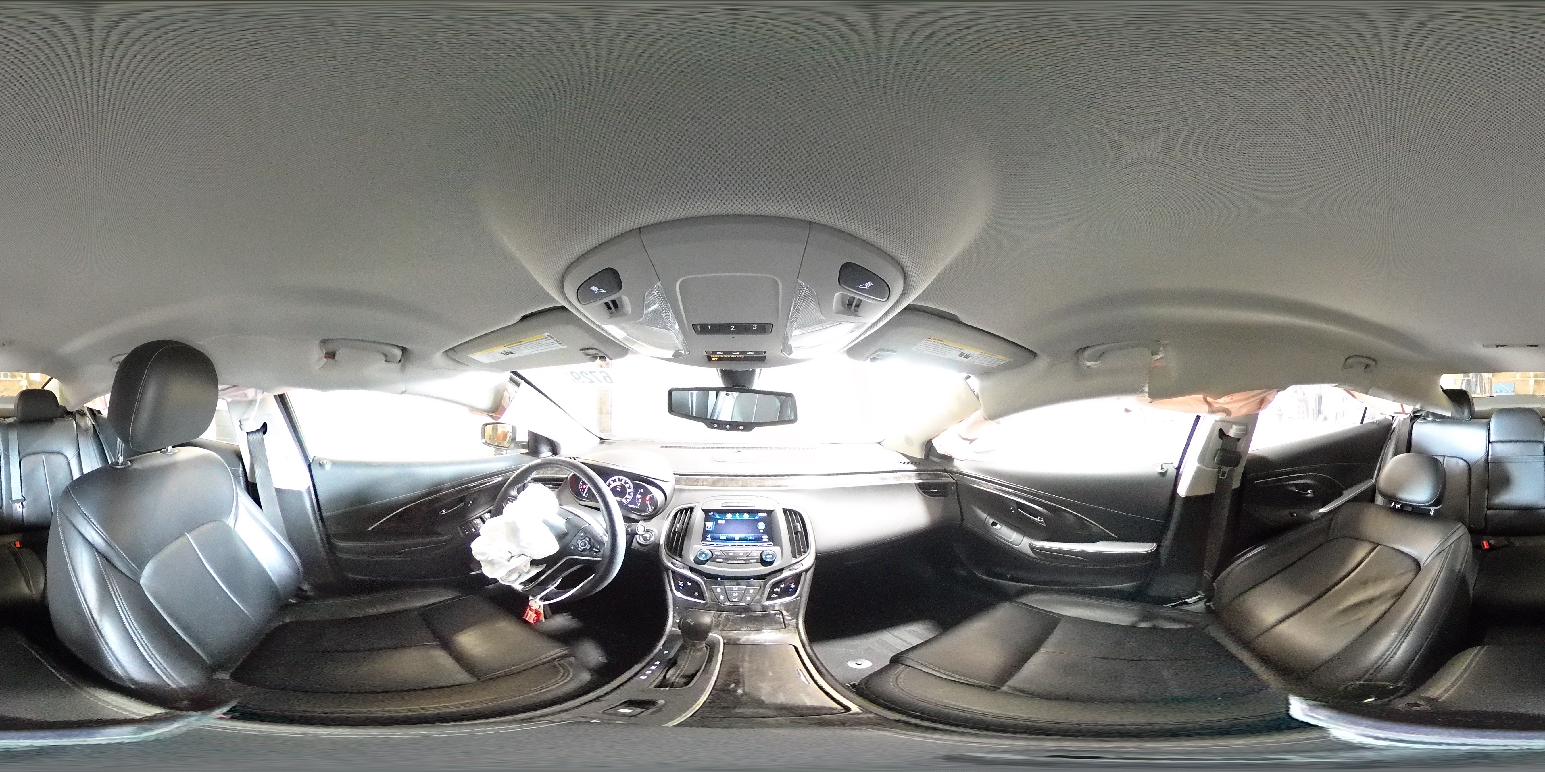 2014 Buick Lacrosse VIN: 1G4GB5G31EF243564 Lot: 67293295