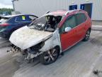 2016 PEUGEOT 2008 ALLURE for sale at Copart EAST KILBRIDE