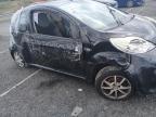 2008 PEUGEOT 107 KISS  for sale at Copart SANDTOFT