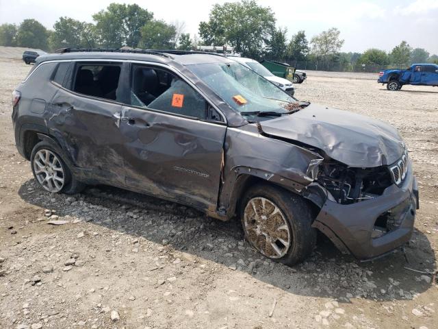  JEEP COMPASS 2023 Szary