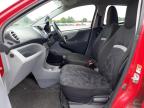 2009 SUZUKI ALTO SZ2 for sale at Copart SANDTOFT