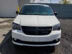 2015 DODGE GRAND CARAVAN SE   for sale at Copart ON - OTTAWA