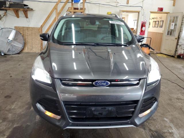  FORD ESCAPE 2016 Серый
