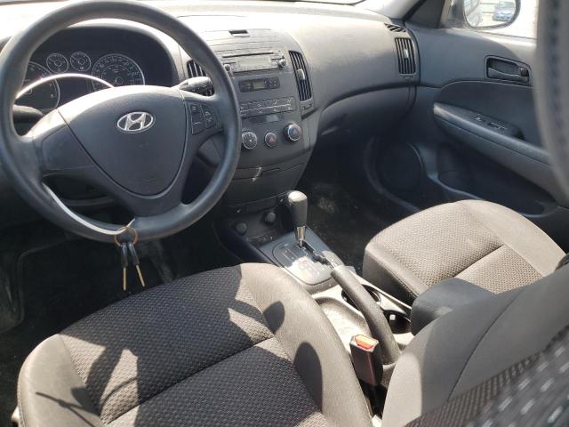 2012 HYUNDAI ELANTRA TOURING GLS  