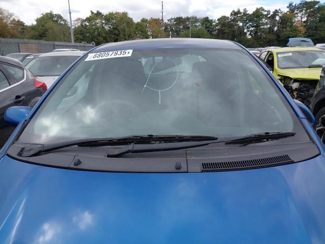 2010 TOYOTA YARIS TR D