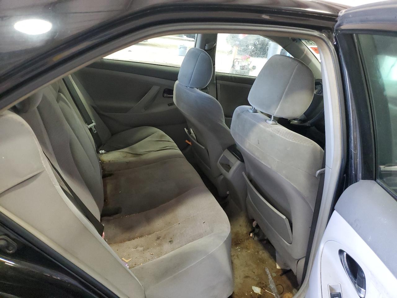 4T1BF3EK9AU044586 2010 Toyota Camry Base