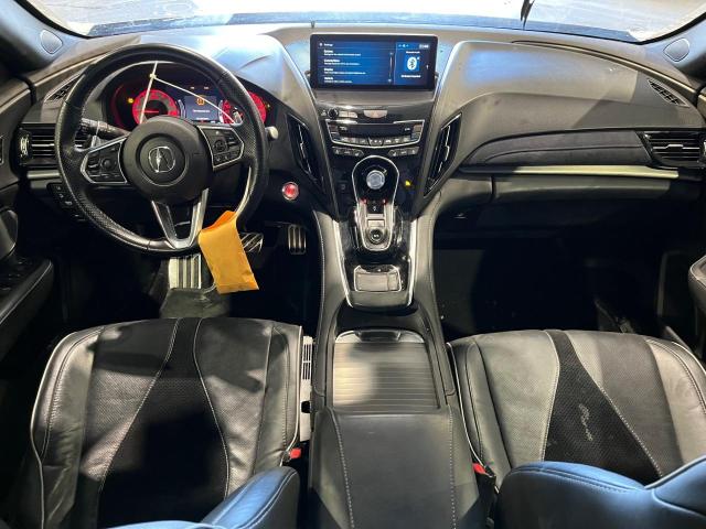 2020 ACURA RDX A-SPEC  