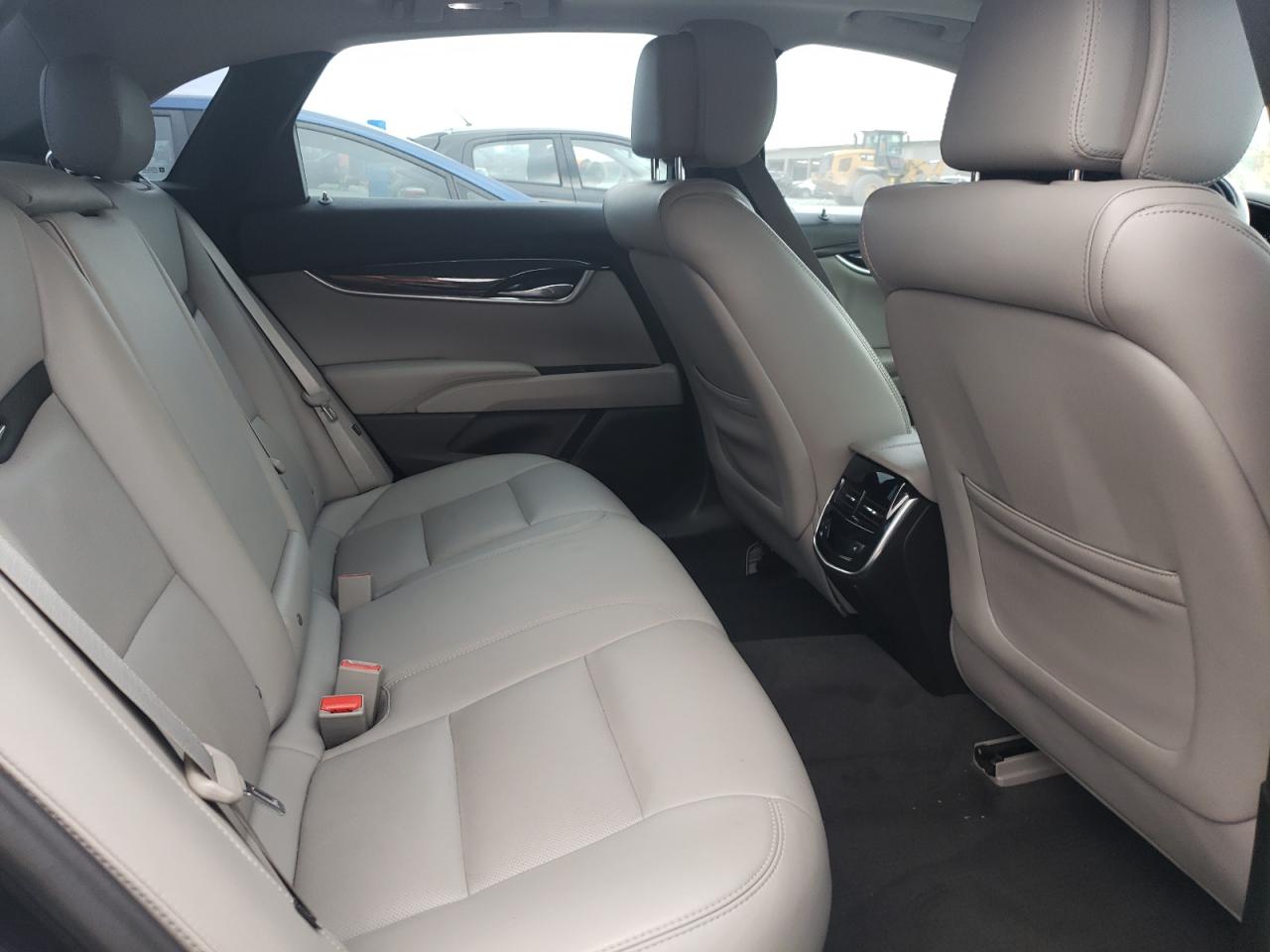 2014 Cadillac Xts Luxury Collection VIN: 2G61M5S36E9151311 Lot: 67573365