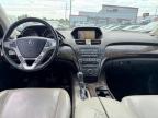 2011 ACURA MDX ADVANCE   à vendre chez Copart QC - MONTREAL