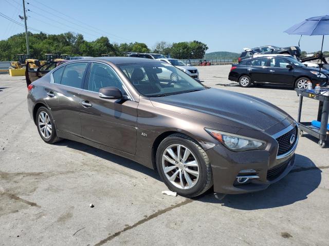 2017 INFINITI Q50 PREMIUM  