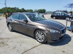 2017 INFINITI Q50 PREMIUM   for sale at Copart TN - NASHVILLE