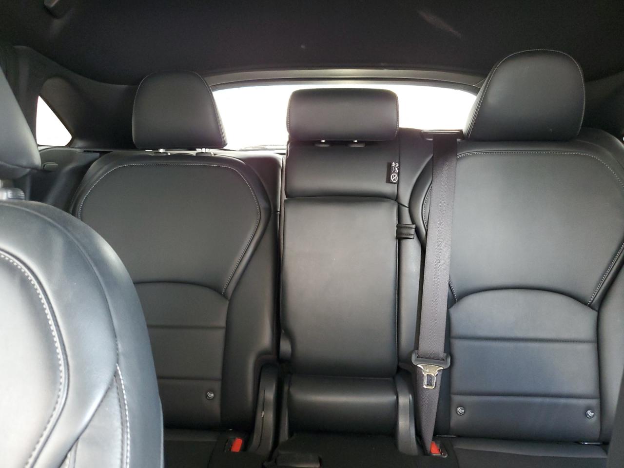 2022 Infiniti Qx55 Luxe VIN: 3PCAJ5J34NF110923 Lot: 67604085