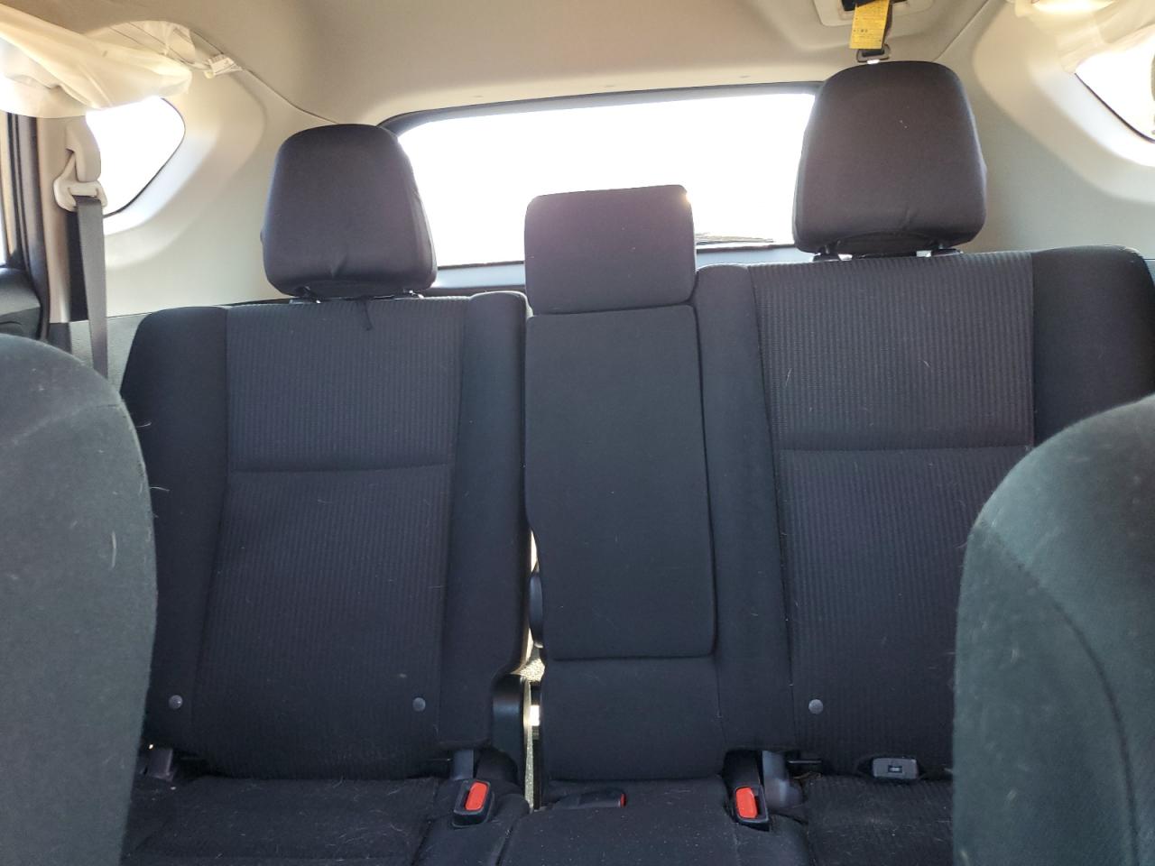 2017 Toyota Rav4 Le VIN: JTMZFREV3HJ139155 Lot: 70348785