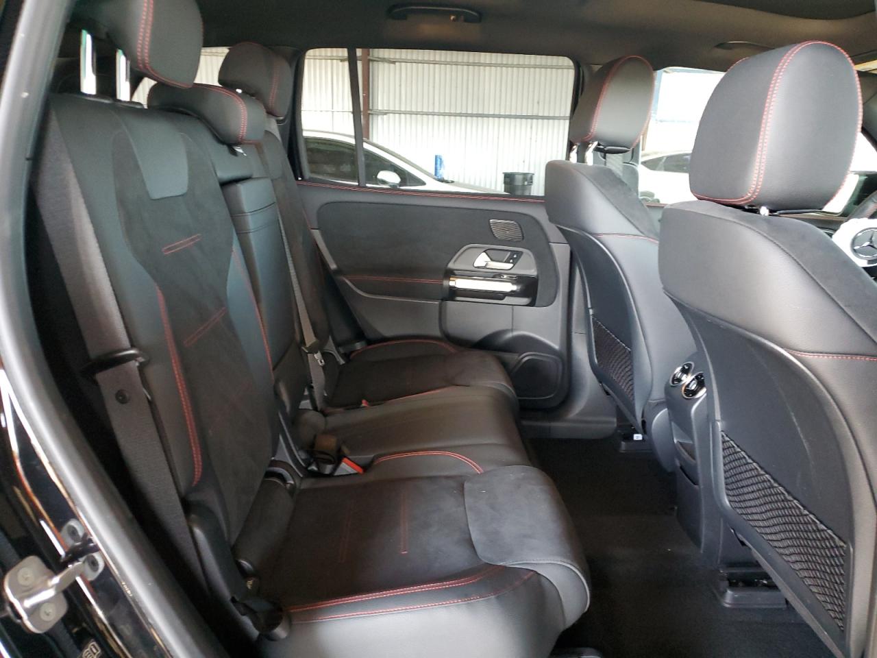 2024 Mercedes-Benz Eqb 250+ VIN: W1N9M0CB0RN091420 Lot: 70504475