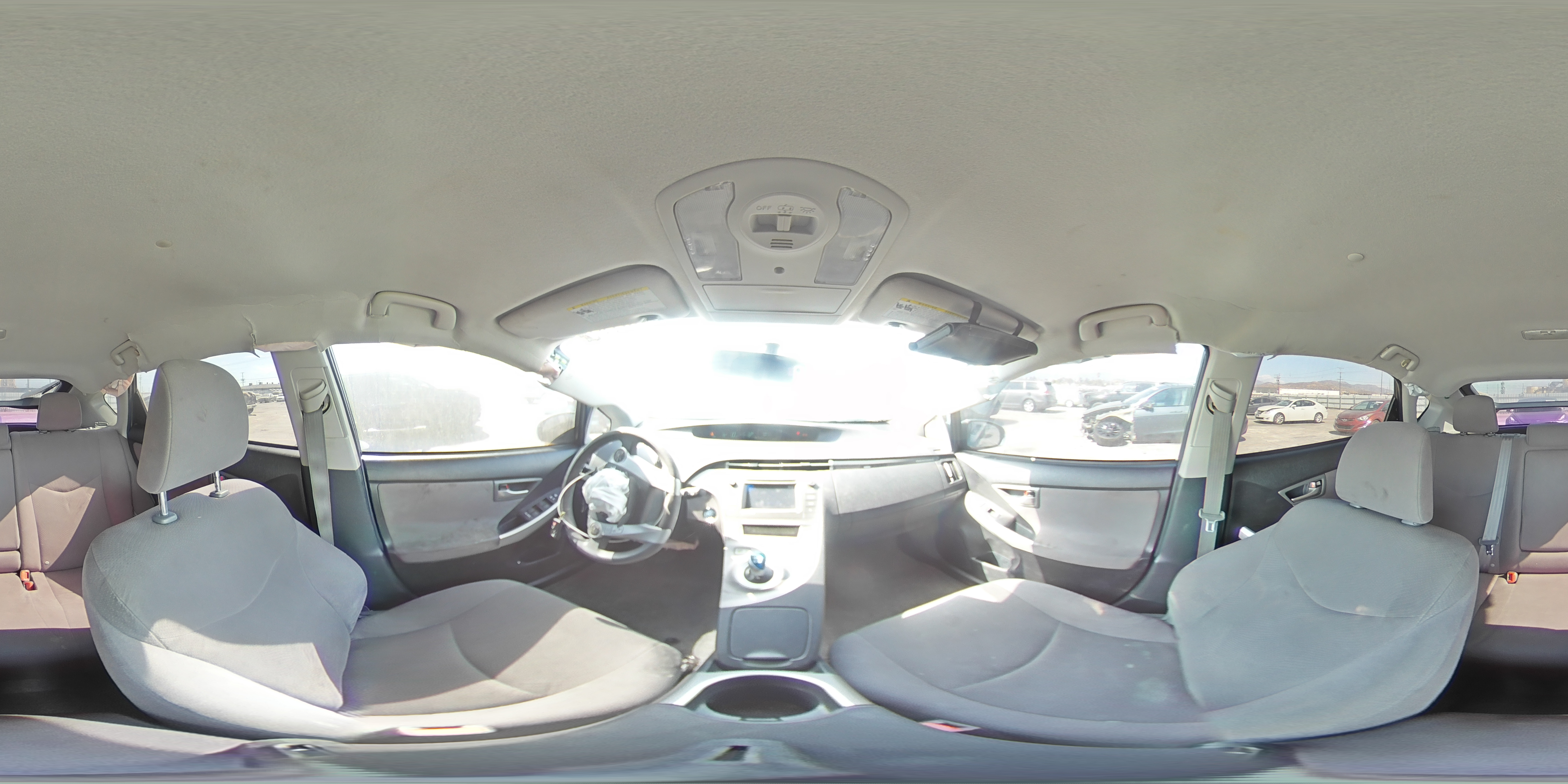 2013 Toyota Prius Plug-In VIN: JTDKN3DP5D3035057 Lot: 70336965