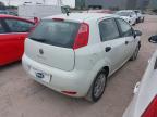2015 FIAT PUNTO POP  for sale at Copart BRISTOL