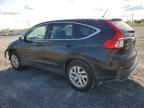 2015 HONDA CR-V EX   for sale at Copart ON - OTTAWA