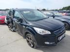 2016 FORD KUGA ZETEC  for sale at Copart ROCHFORD