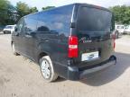 2021 PEUGEOT EXPERT PRO for sale at Copart COLCHESTER