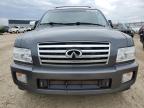2007 INFINITI QX56    for sale at Copart AB - EDMONTON