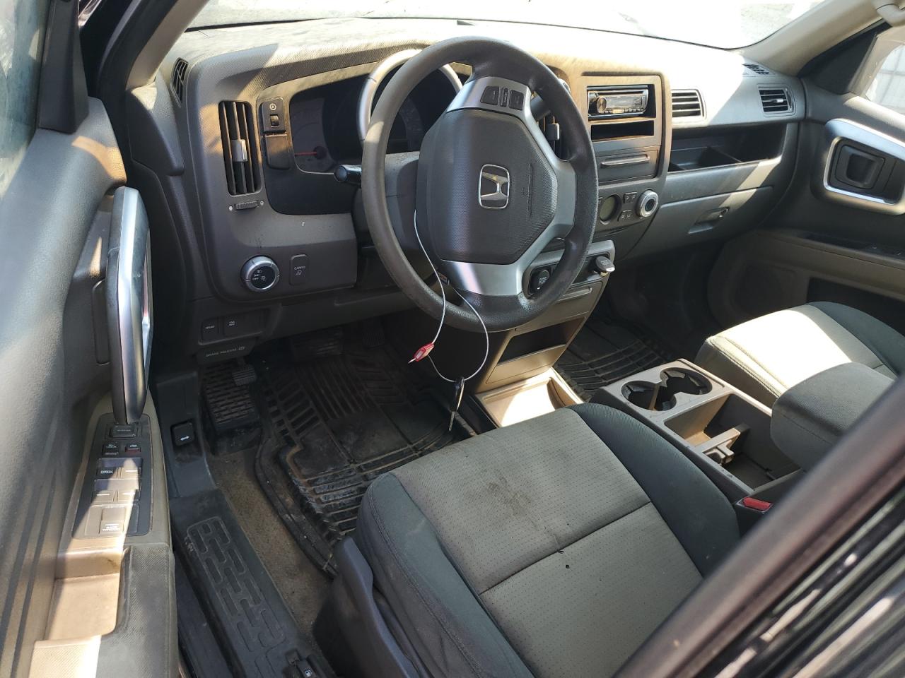 2006 Honda Ridgeline Rt VIN: 2HJYK162X6H570731 Lot: 68220585