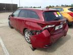 2018 TOYOTA AURIS DESI for sale at Copart NEWBURY