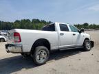 2023 RAM 2500 TRADESMAN   for sale at Copart MA - SOUTH BOSTON