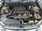 2011 SUBARU LEGACY 2.5I PREMIUM   for sale at Copart AB - EDMONTON