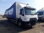 2021 RENT D (D) for sale at Copart WOLVERHAMPTON