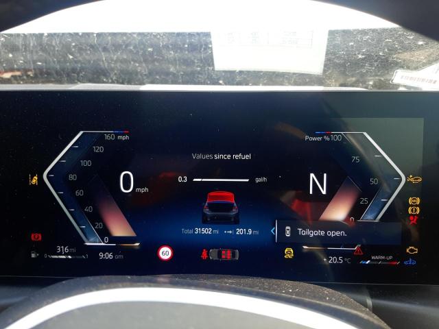 2024 BMW 320I M SPORT AUTO 