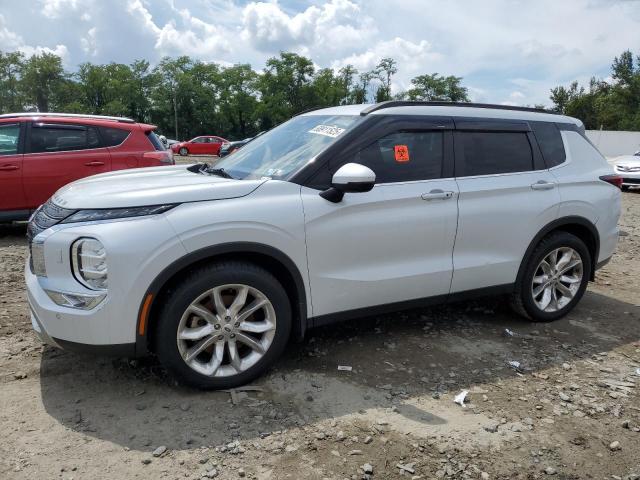 2022 MITSUBISHI OUTLANDER SE   à vendre chez Copart MD - BALTIMORE EAST